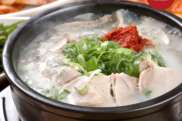 국·탕·찌개 > [1+1] 김경태 장인의 진한 부산 돼지국밥 2인세트 (육수600g 2팩 / 다대기 2팩) | 오늘의집 쇼핑 [1+1] 김경태 장인의 진한 부산... 