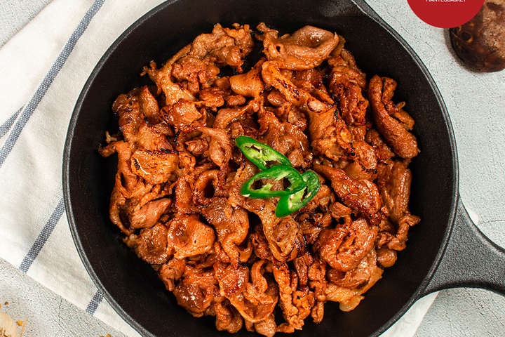 고기요리·해물요리 > 마녀 북성로 매운 연탄불고기 300g 2팩 | 오늘의집 쇼핑 마녀 북성로 매운 연탄불고기 300g 2팩