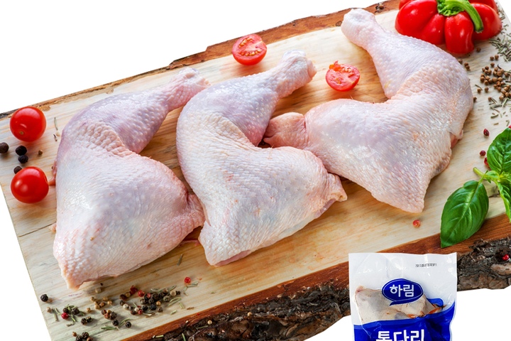 정육·계란 > 냉장 통다리(장각) 1kg | 오늘의집 쇼핑 냉장 통다리(장각) 1kg