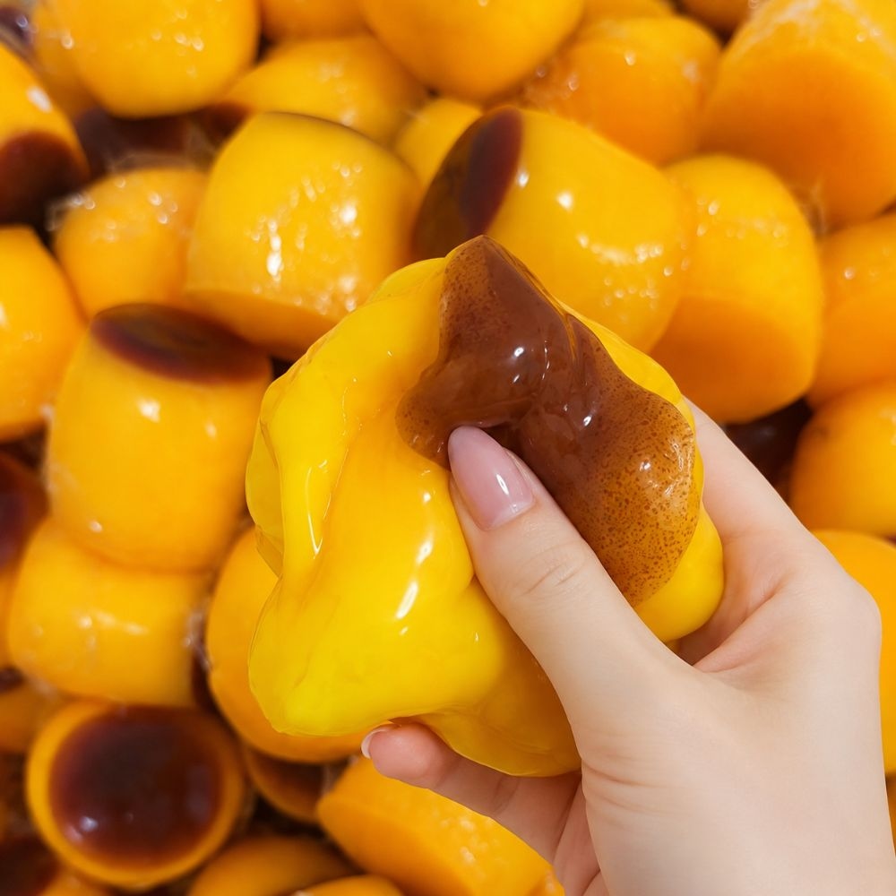 푸딩 크런치 슬랑이 스퀴시 말랑이 스트레스 해소 촉감 장난감 슬라임 귀여운 토이 가격 비교 빛내는사람들 푸딩 크런치 슬랑이 스퀴시 말랑이 스트레스 해소 촉감 장난감 슬라임 귀여운 토이