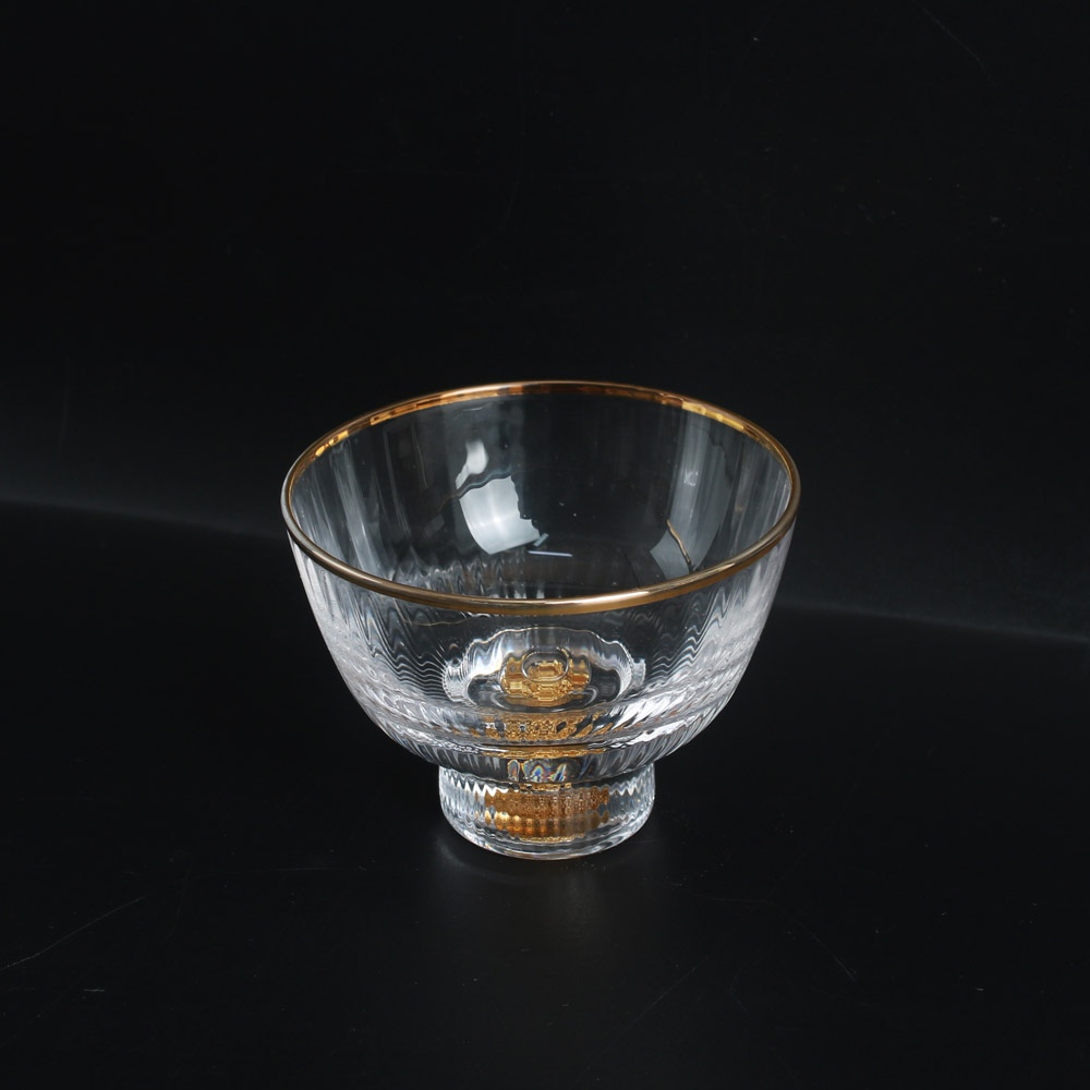 소주잔·막걸리잔 > 골드링글라스 사케잔 55ml gm04 | 오늘의집 쇼핑
