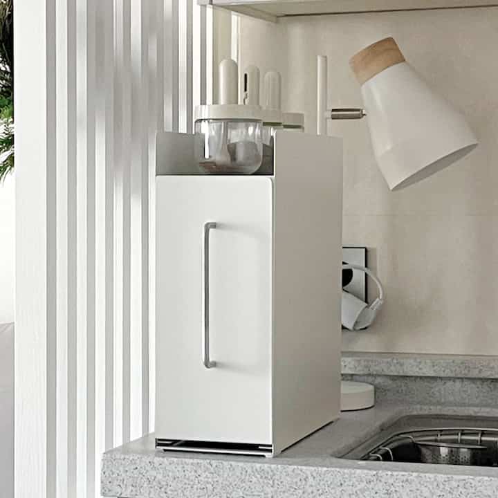 キッチン SLIM スライディングシェルフ