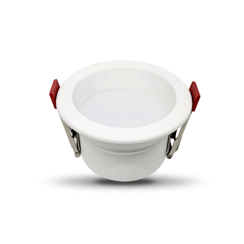 예나조명 LED 다운라이트 니테오 NEW 골매입 3인치 10W 방습형 플리커프리