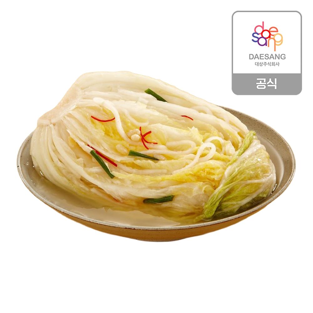 백김치5kg(우리땅,외식) 가격 비교 종가 백김치5kg(우리땅,외식)