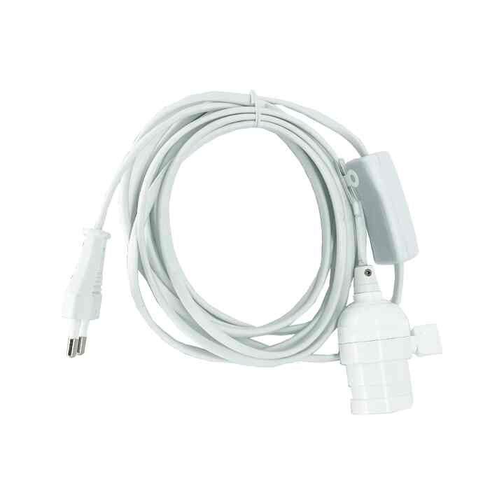 5m LED 植物育成用 キーソケット