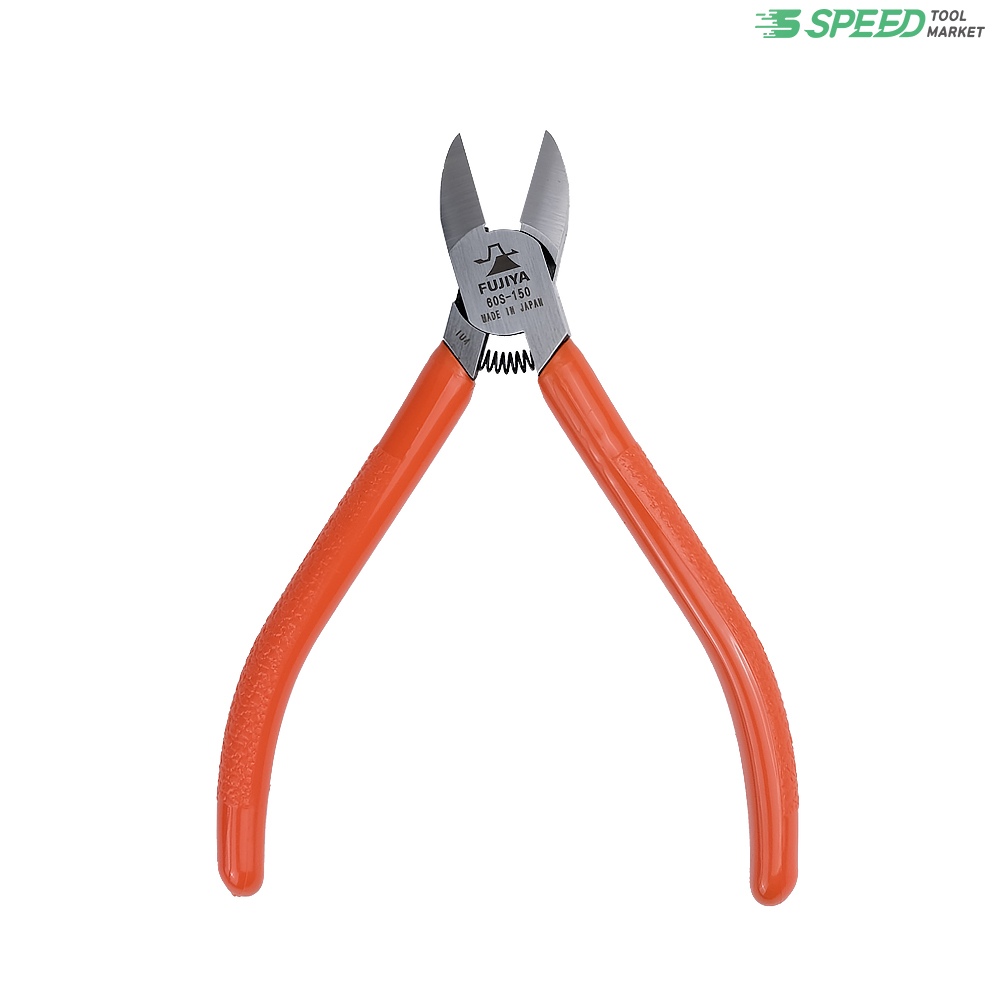 톱·니퍼 > 일본 후지야 니퍼 15cm 정품 철선 동선 절단 컷팅 강력 니빠 6인치 60S-150 | 오늘의집 쇼핑