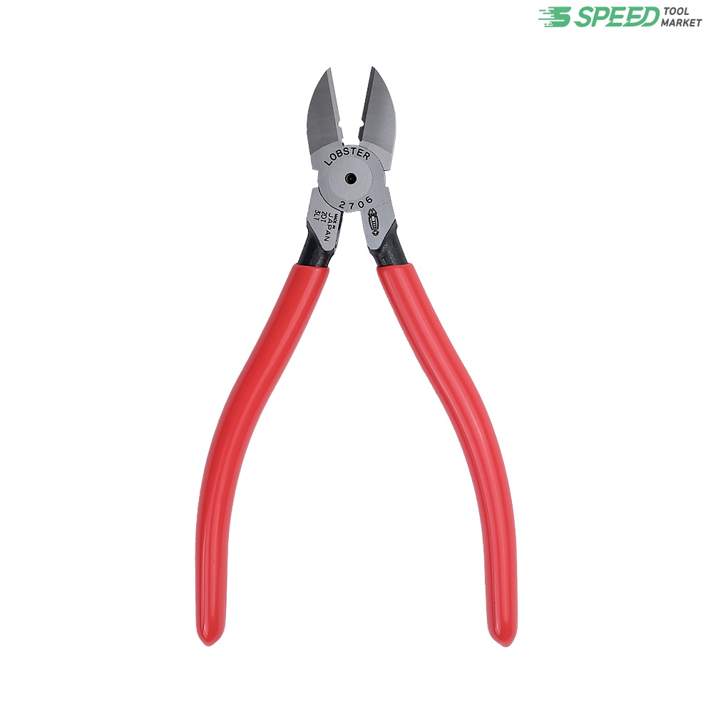 톱·니퍼 > 로보스터 니퍼 15cm 일본 2706 정품 핀홀 6인치 전공 니퍼 전선컷팅 니빠 | 오늘의집 쇼핑