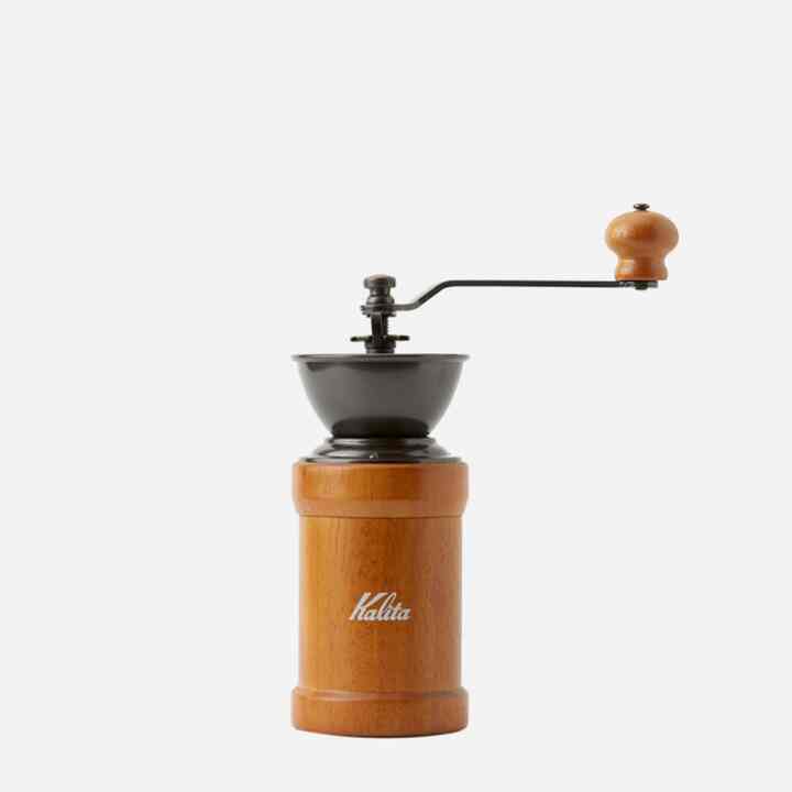 コーヒーミル KH-90 BR