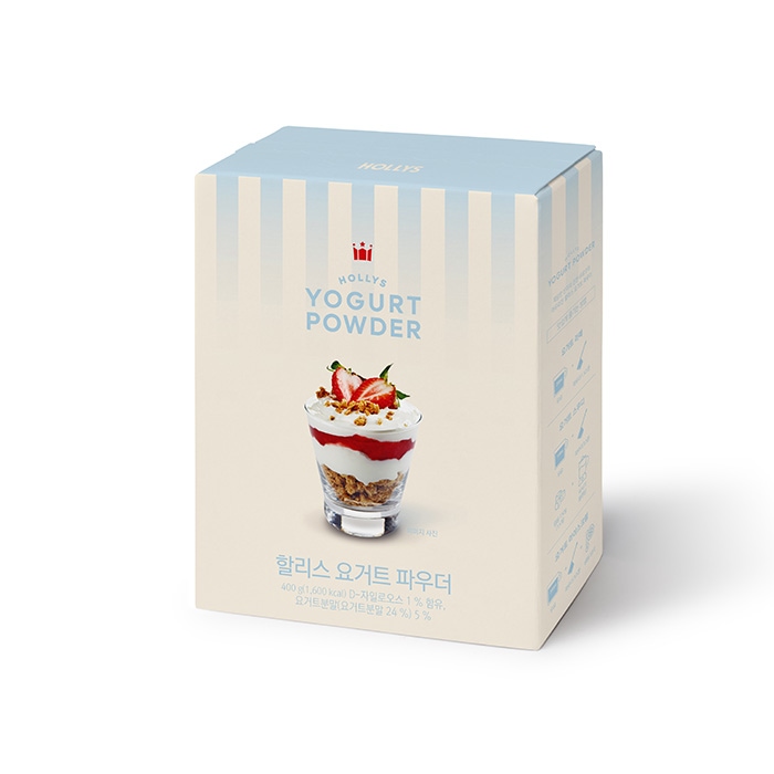 요거트 파우더 400g 가격 비교 할리스 요거트 파우더 400g