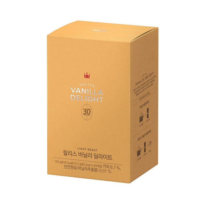 바닐라딜라이트 30T*2팩 가격 비교 할리스 바닐라딜라이트 30T*2팩