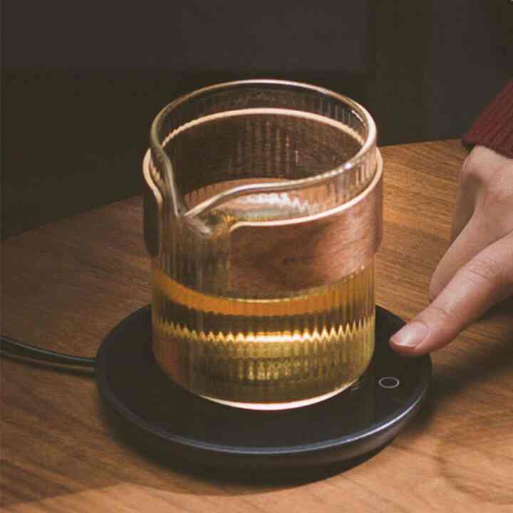 ウッド 茶器 セット