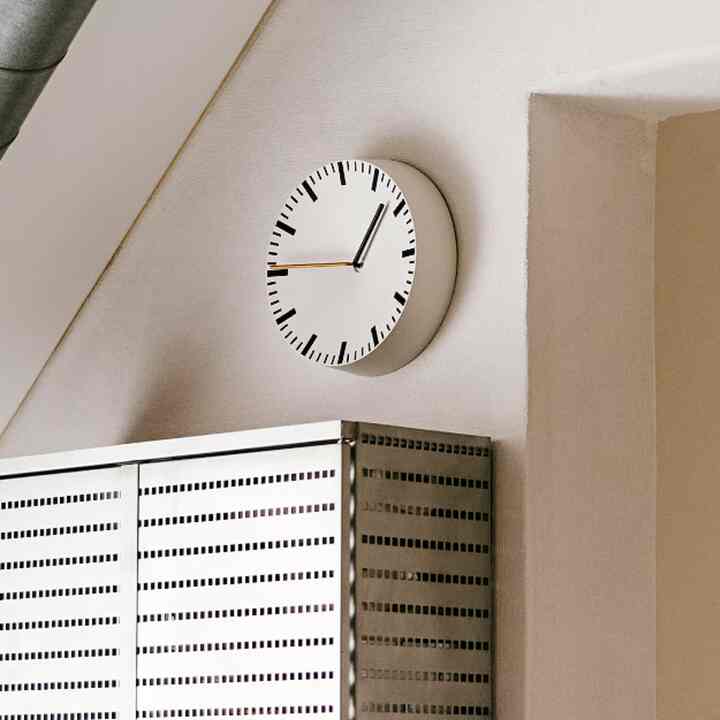 Analog Wall Clock