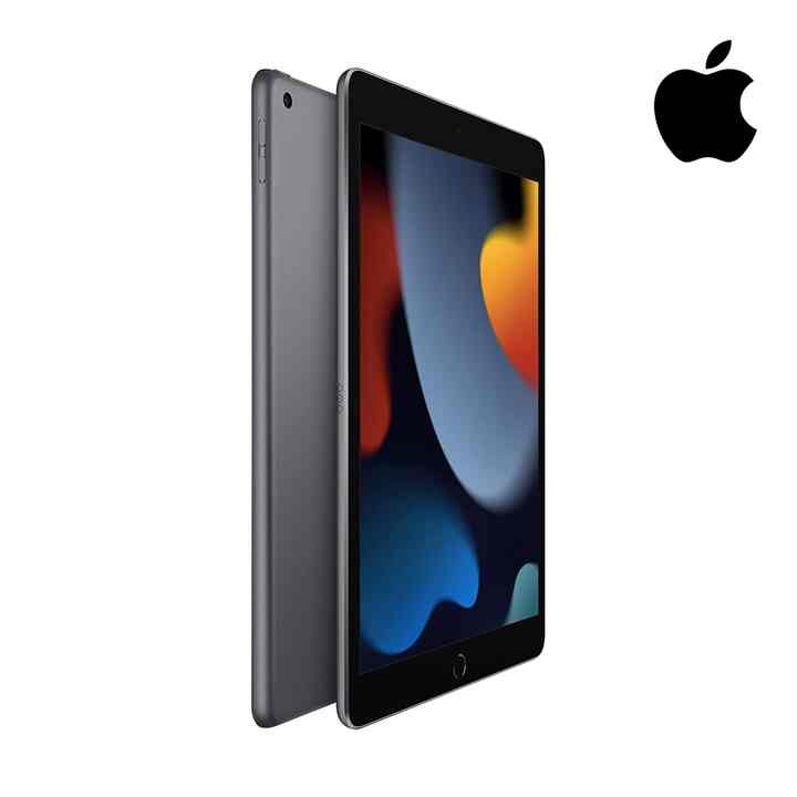 iPad Wi-Fi 64GB - スペースグレイ（第9世代）