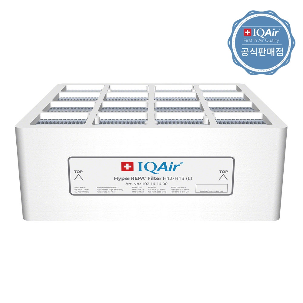 공식대리점 하이퍼헤파 필터 HP100/150/250 HP100-EE/HP250-EE 장착 가격 추이 아이큐에어 공식대리점 하이퍼헤파 필터 HP100/150/250 HP100-EE/HP250-EE 장착 - 최저가 352,800원