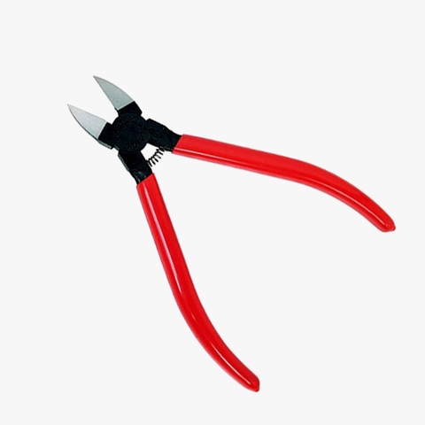 기타공구 > 플라스틱 니퍼 6인치 160mm 니빠 닛바 플라이어 절단 정밀컷 | 오늘의집 쇼핑