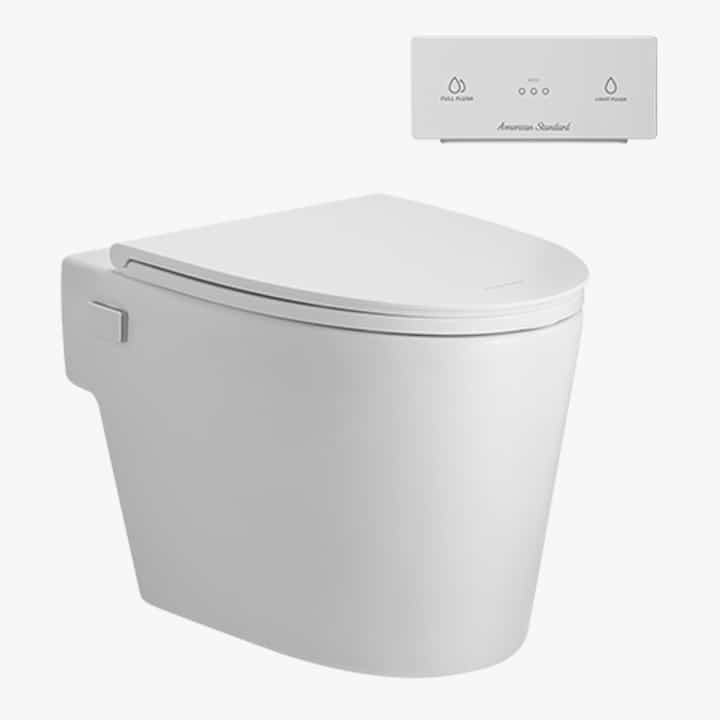 タンクレストイレ