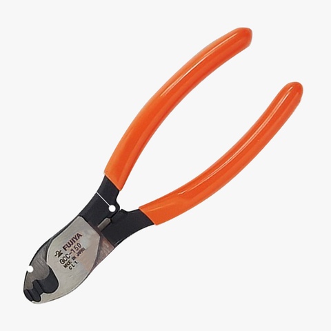 톱·니퍼 > 2날 케이블 캇타 GCC-150/GCC-200 니퍼 니빠 와이어 절단 15cm/20cm | 오늘의집 쇼핑