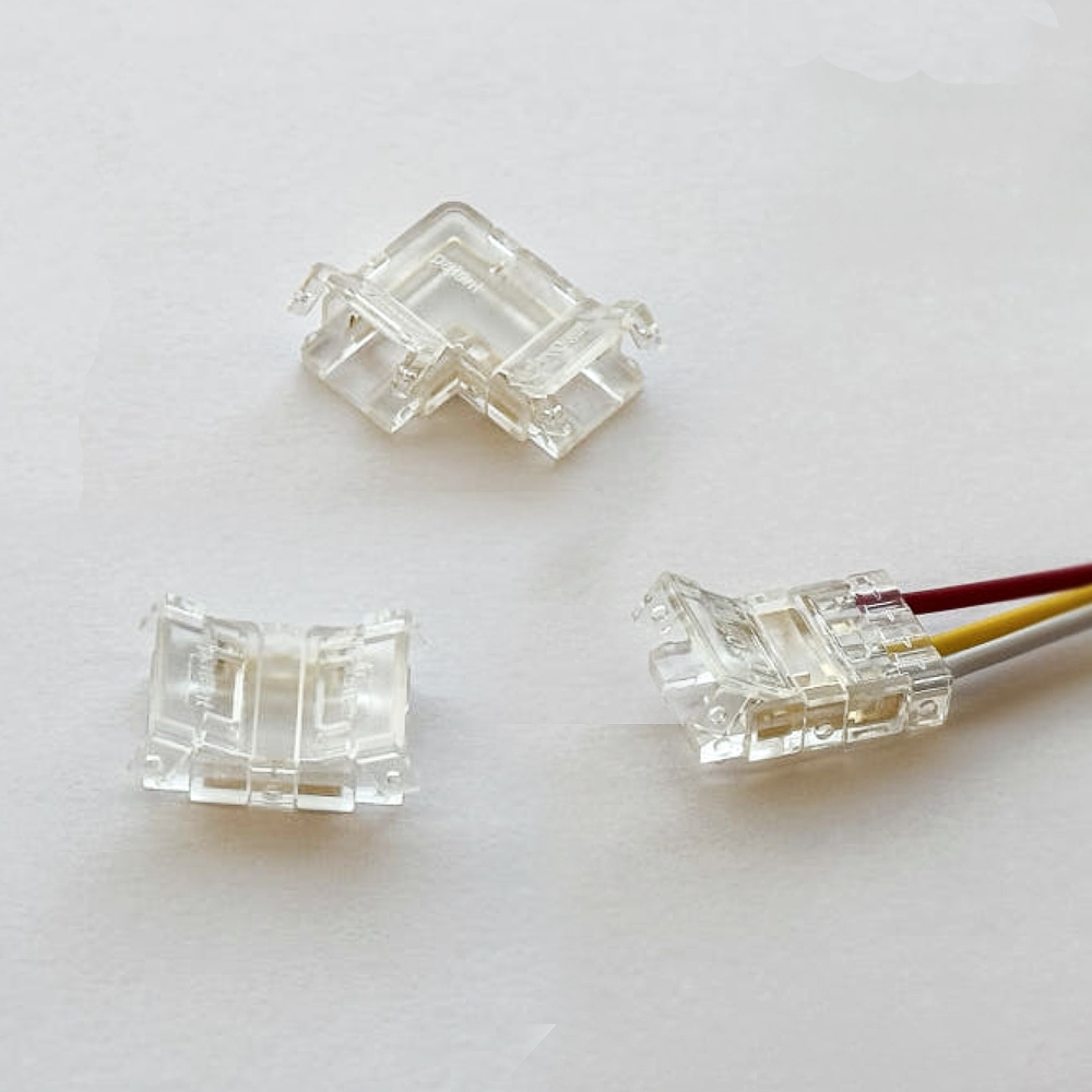 LED 베디 라인바 일자 연결잭/ㄱ자 연결잭/전원 연결잭 줄조명 연결부속 가격 비교 동성조명 LED 베디 라인바 일자 연결잭/ㄱ자 연결잭/전원 연결잭 줄조명 연결부속