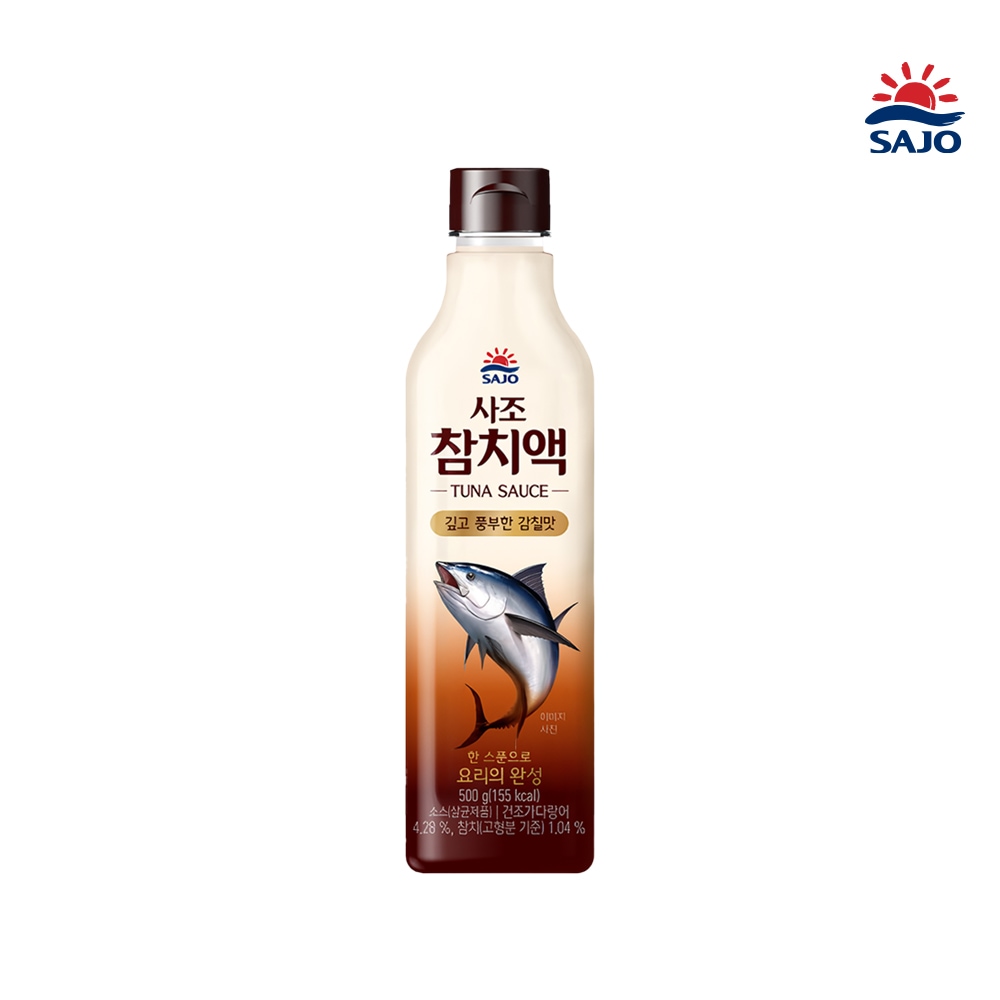 사조 참치액 500g 가격 비교 시리즈몰 사조 참치액 500g
