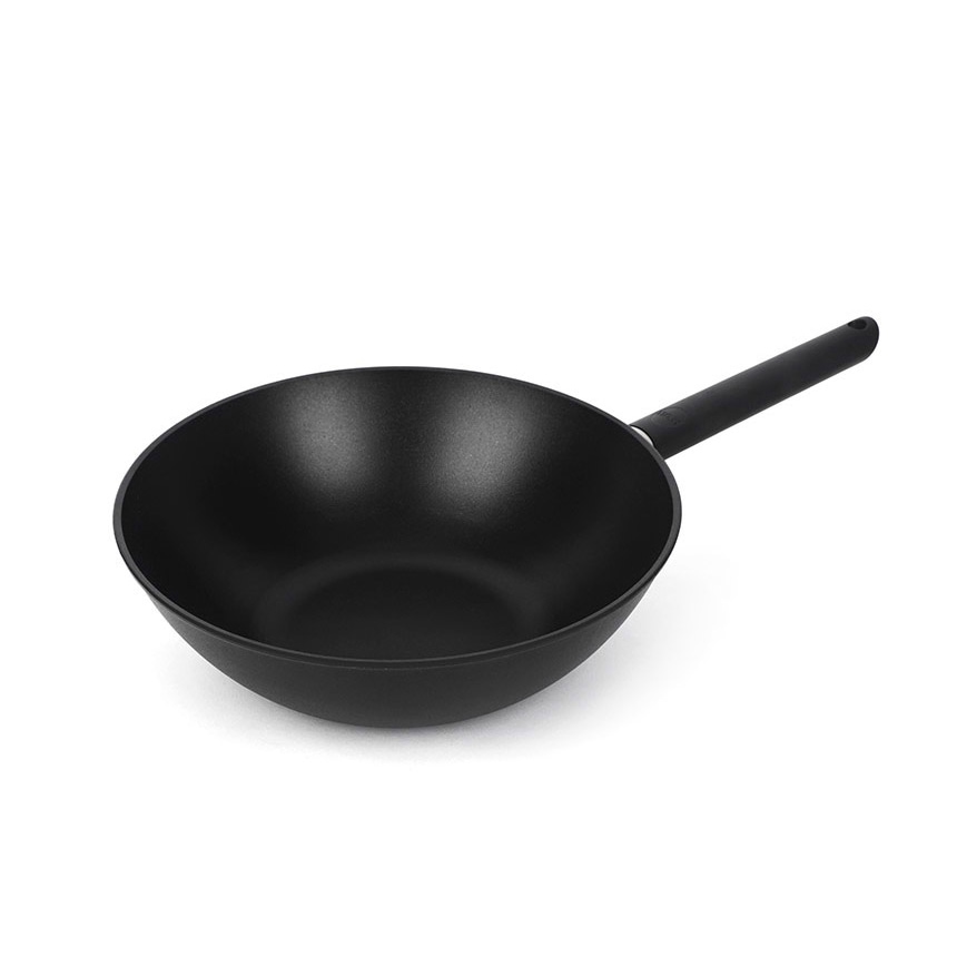 케이트왈츠 독일 WOLL 볼 에코라이트 웍 궁중팬 30cm