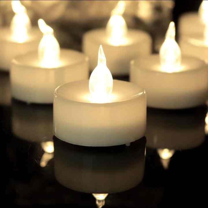 LED キャンドル