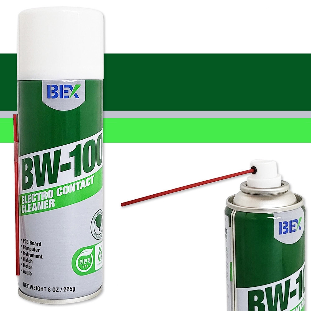 BEX 전기 접점부활제 225g (BW100) 컴퓨터청소 클리너 가격 추이 벡스 BEX 전기 접점부활제 225g (BW100) 컴퓨터청소 클리너 - 최저가 28,050원