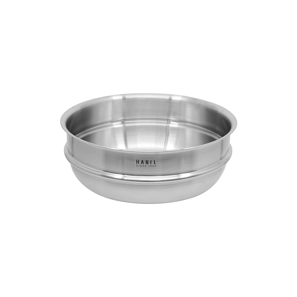 한일 무연마제 스텐 찜기 20cm 가격 추이 한일스텐레스 한일 무연마제 스텐 찜기 20cm - 최저가 26,900원