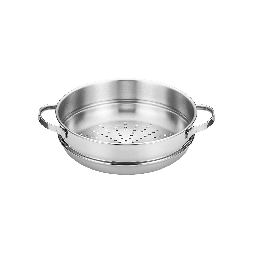 오딘 스테인리스 찜기 28cm (안전한 STS304 18-10재질) /뚜껑X/냄비X/ 가격 추이 한일스텐레스 오딘 스테인리스 찜기 28cm (안전한 STS304 18-10재질) /뚜껑X/냄비X/ - 최저가 34,000원