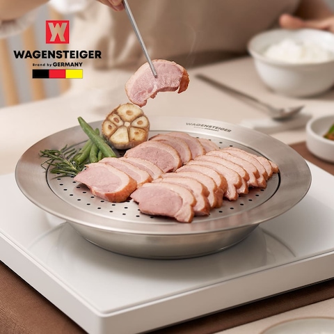 찜기·찜통 > 스텐 스팀워머 만두찜기 찜판 대 24cm | 오늘의집 쇼핑