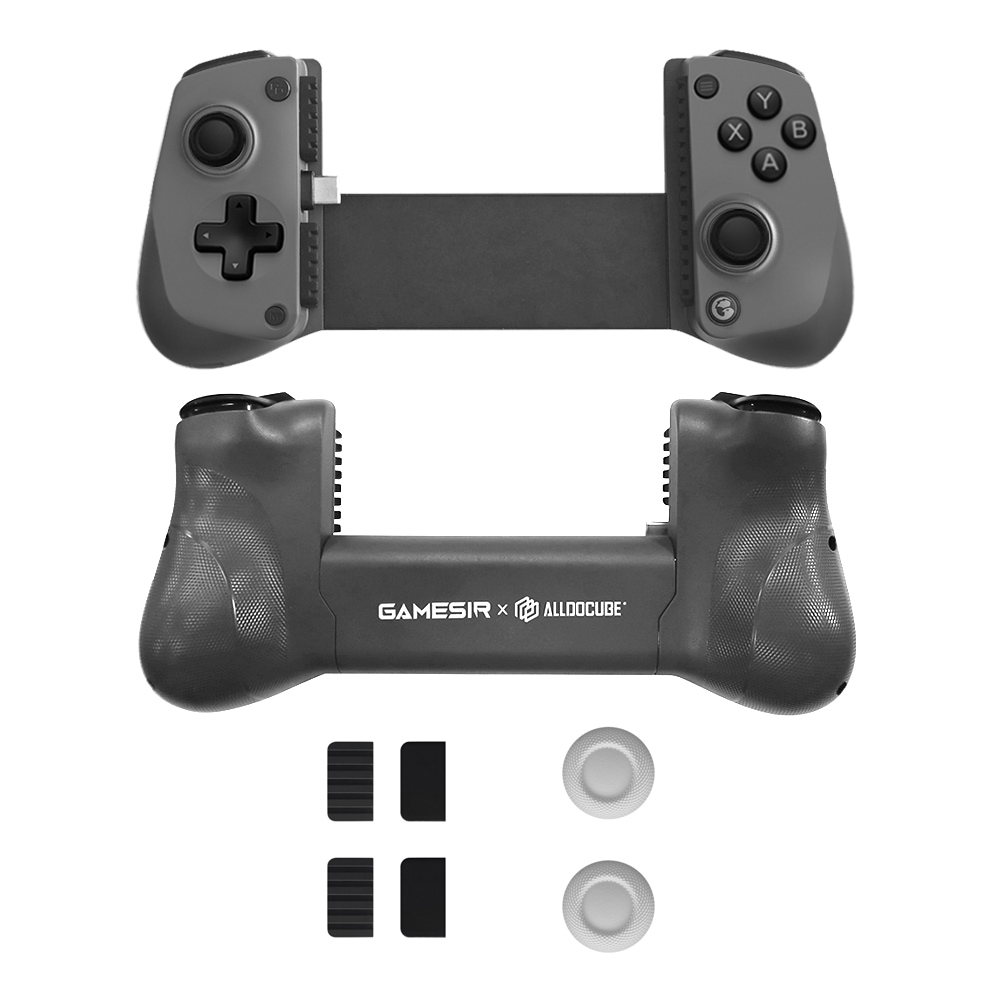 올도큐브 ALLDOCUBE X GAMESIR X5 LITE 게임패드 게이밍 컨트롤러