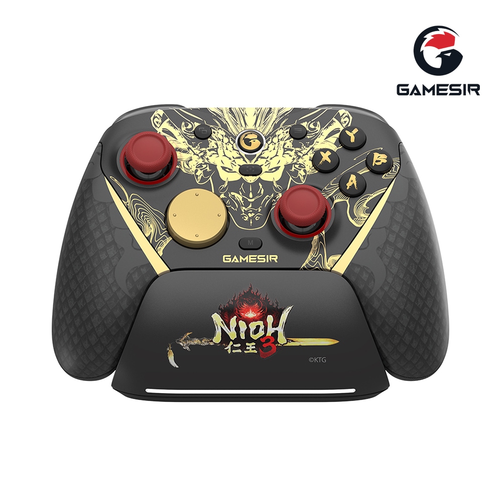 국내정발 게임서 G7 Pro 8K Nioh 3 Edition 에디션 FPS 게임패드 가격 비교 Gamesir 국내정발 게임서 G7 Pro 8K Nioh 3 Edition 에디션 FPS 게임패드