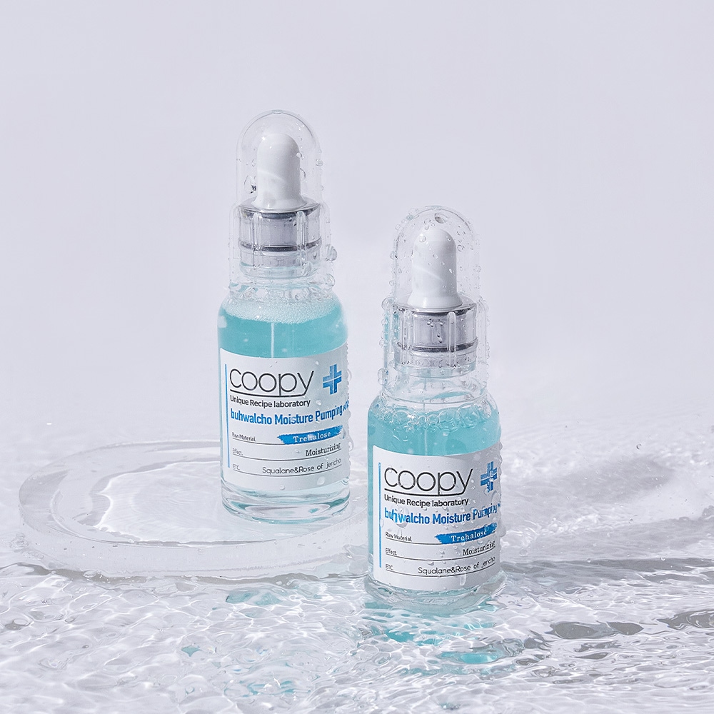 부활초 수분 펌핑 앰플 30ml 가격 추이 쿠피 부활초 수분 펌핑 앰플 30ml - 최저가 35,000원