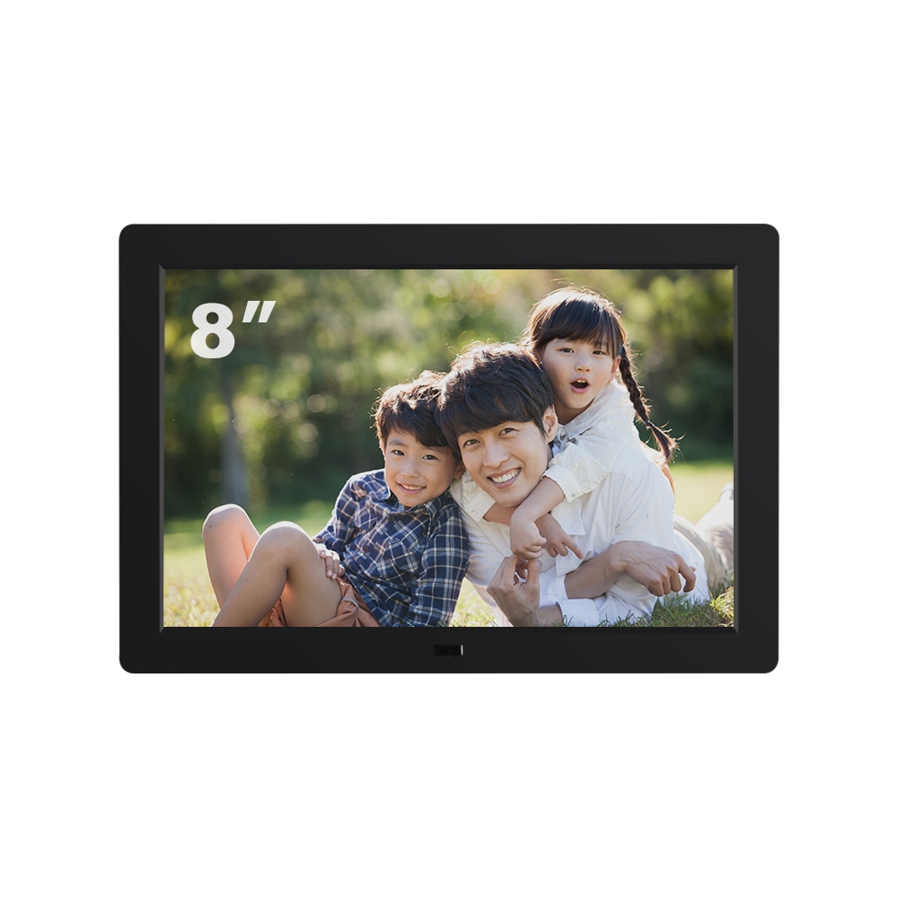 20.3cm 디지털액자 PF8050IPS 풀HD 동영상 지원 광고용모니터 가격 비교 카멜 20.3cm 디지털액자 PF8050IPS 풀HD 동영상 지원 광고용모니터