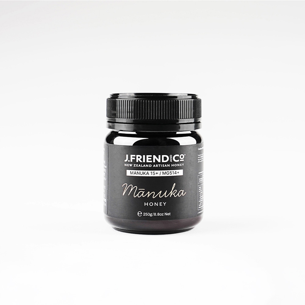 뉴질랜드 마누카꿀 15+ 250g 가격 비교 제이프렌드앤코 뉴질랜드 마누카꿀 15+ 250g