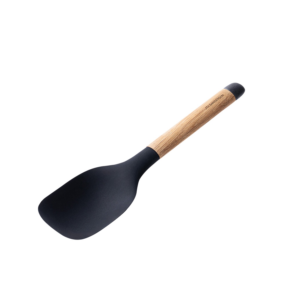 조리도구 키친툴 서빙스푼 L 가격 비교 짐샌더슨 조리도구 키친툴 서빙스푼 L