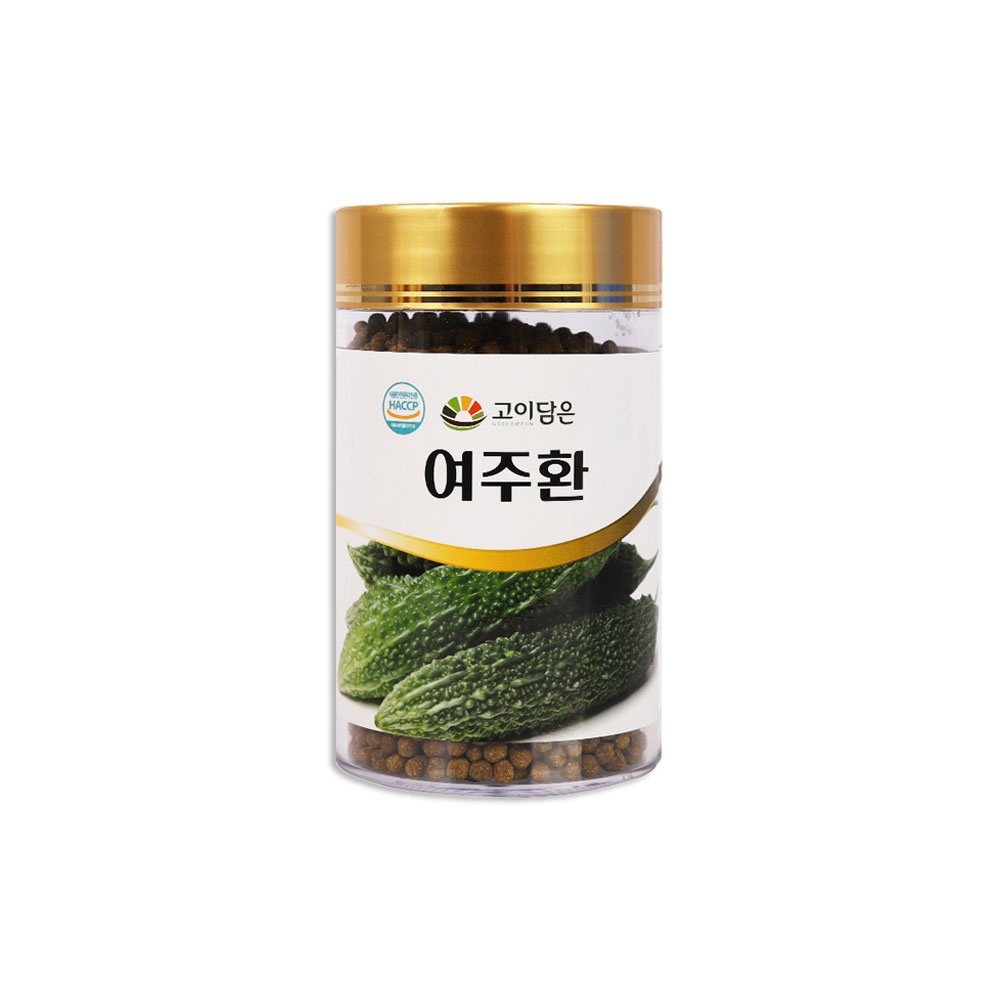 여주환 300g 가격 비교 고이담은 여주환 300g