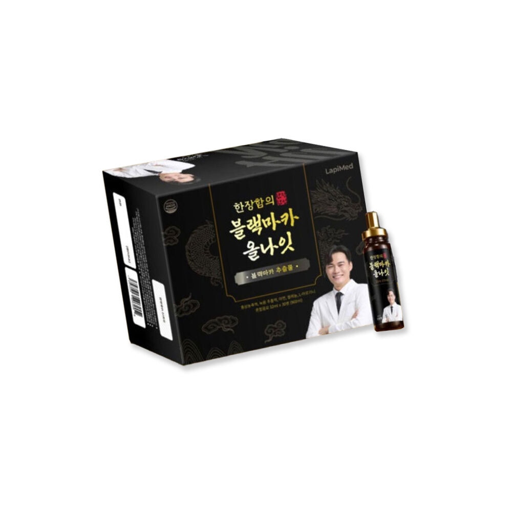 한장함 한장함의 블랙마카 올나잇 32ml*30병