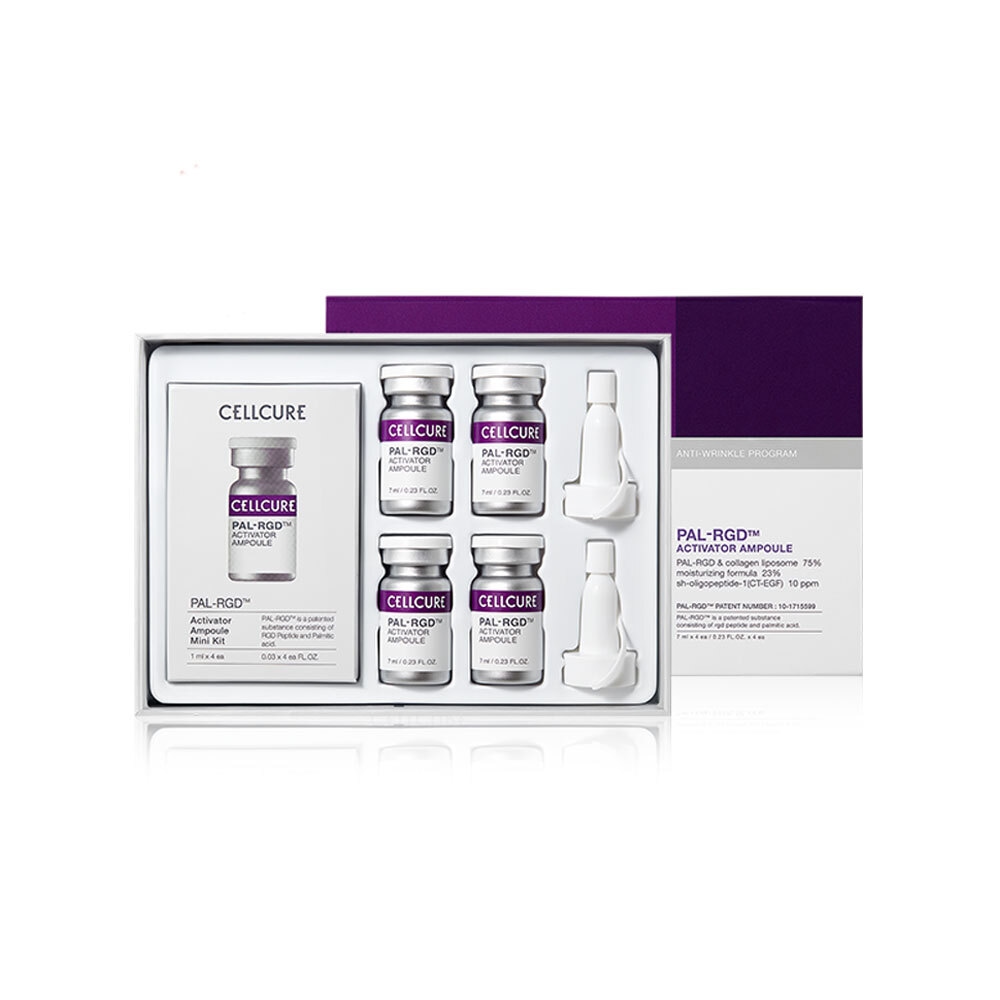셀큐어 팔알지디 액티베이터 앰플 32ml 세트 가격 비교 셀트리온 셀큐어 팔알지디 액티베이터 앰플 32ml 세트