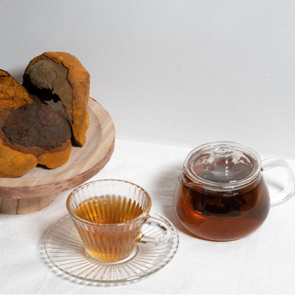 류충현장인 명장 국내산 상황 버섯 300g 최상품