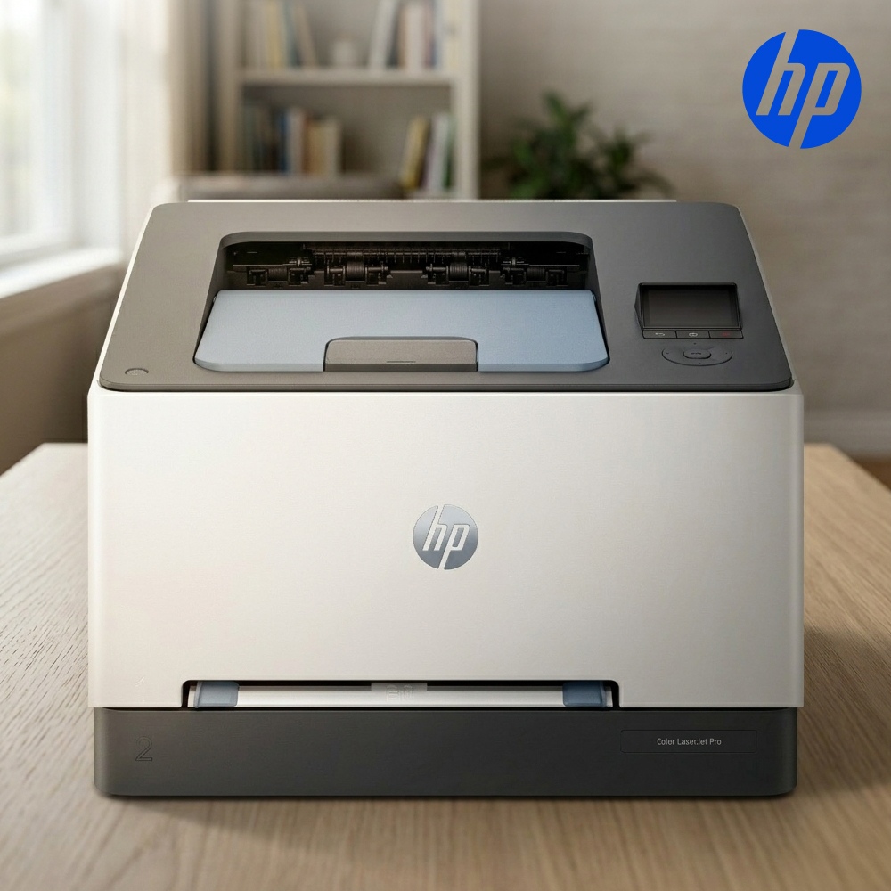 HP HP 3203dw 컬러레이저프린터 양면인쇄 유무선네트워크(신세계상품권증정행사)