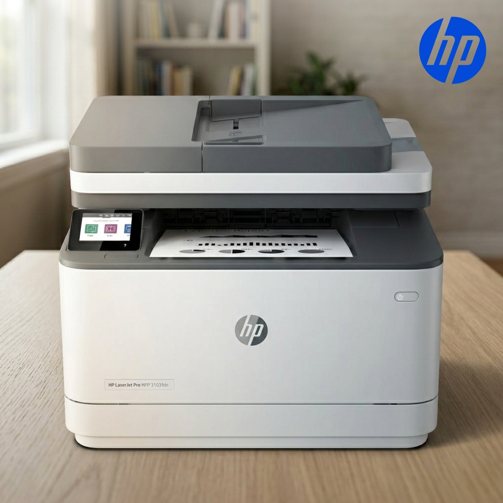 HP 3103FDN 흑백레이저복합기 팩스 양면인쇄 유선네트워크(신세계모바일상품권행사) 가격 추이 HP HP 3103FDN 흑백레이저복합기 팩스 양면인쇄 유선네트워크(신세계모바일상품권행사) - 최저가 369,000원