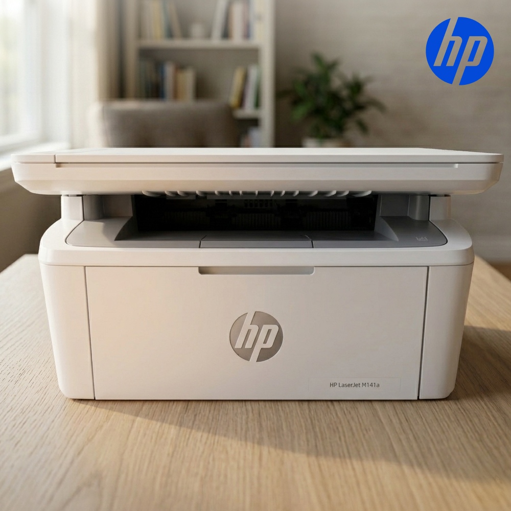 HP HP M141a 흑백 레이저 복합기(신세계모바일상품권행사)