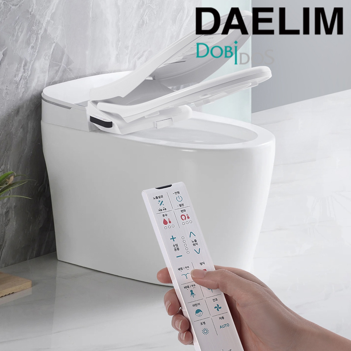 도비도스 DLB-1800R