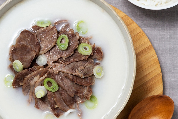 국·탕·찌개 > 무보까국밥 돼지국밥 580g 3팩 | 오늘의집 쇼핑 무보까국밥 돼지국밥 580g 3팩