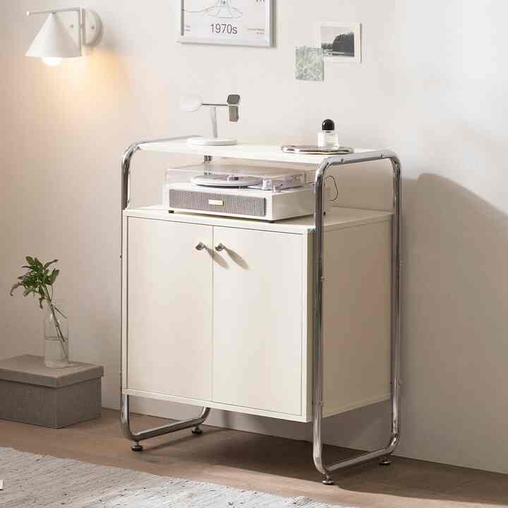 objet スチール キャビネット 65cm