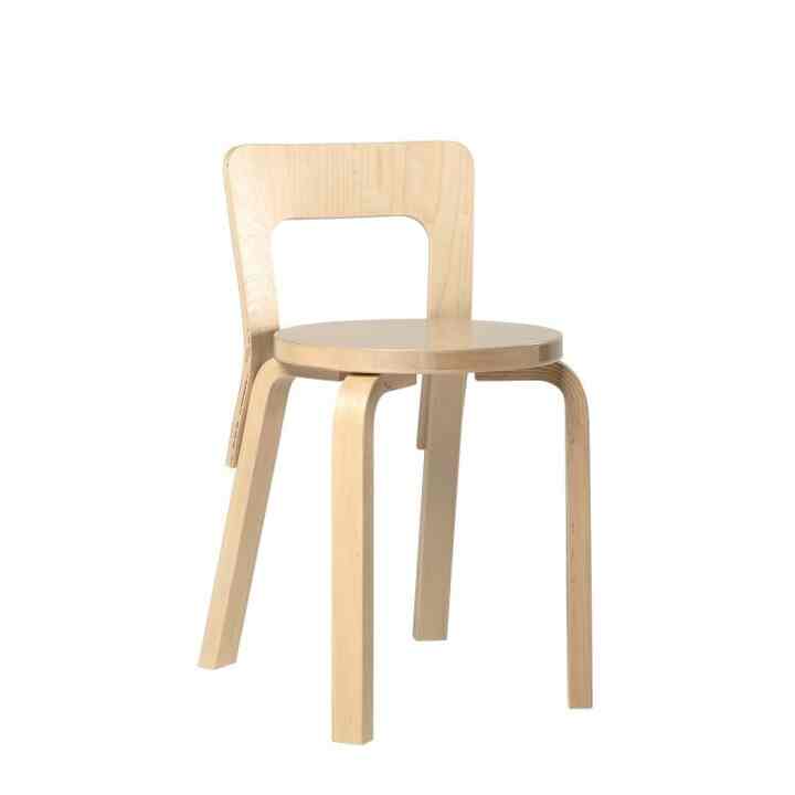 Artek Model 65 Chair