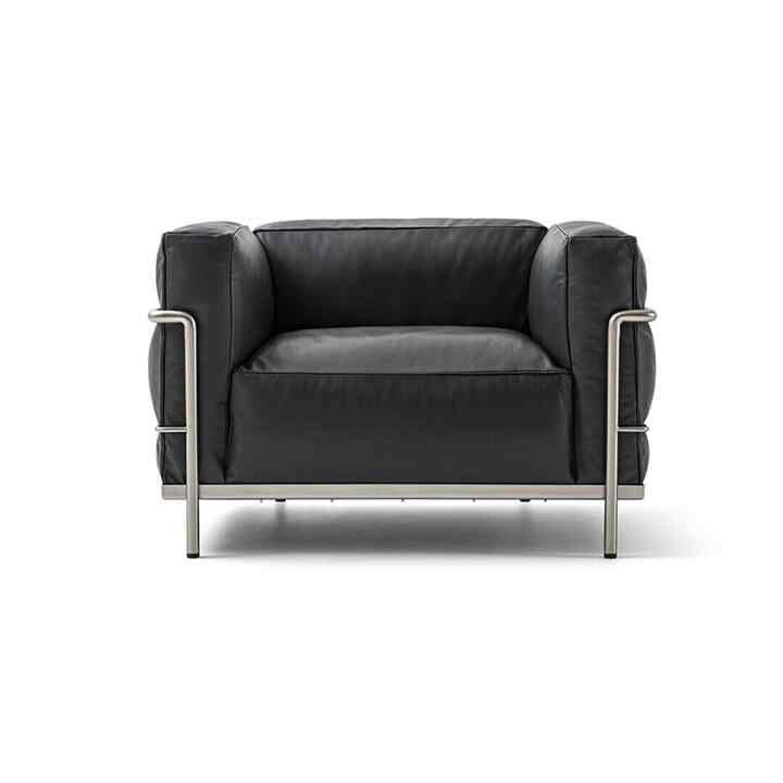 3 FAUTEUIL GRAND CONFORT 1人掛け ソファ