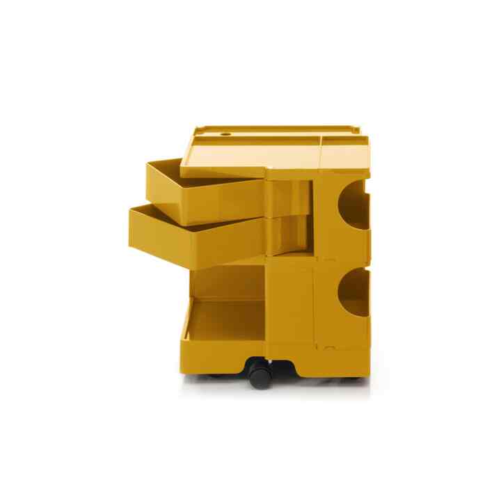 ボビーワゴン 2段2トレイ