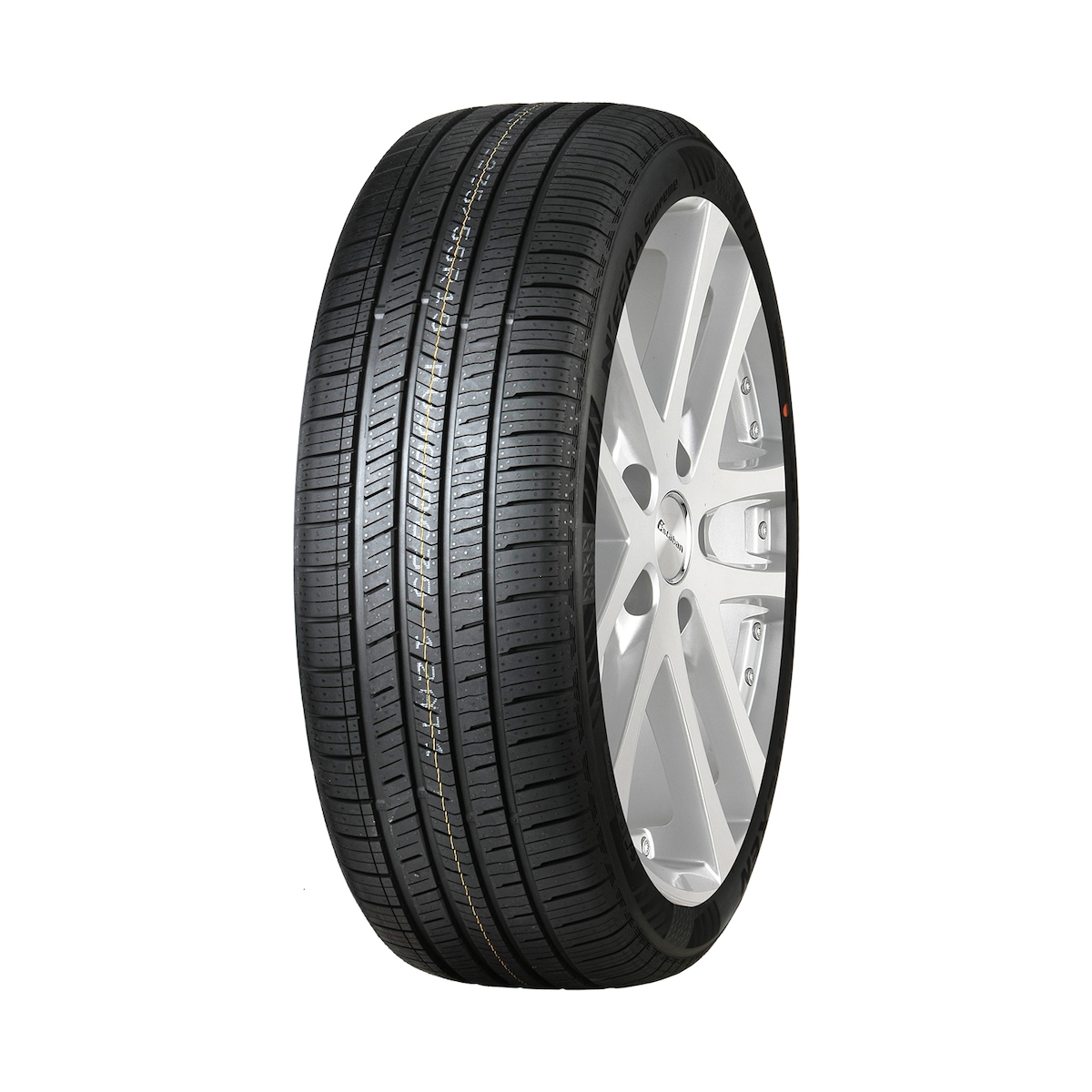 넥센타이어 엔페라 Supreme EV ROOT 흡음재 275/40R20 (택배발송/장착비별도)