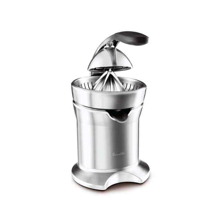 電動レモン絞り器 RM-800CPXL ステンレススチール